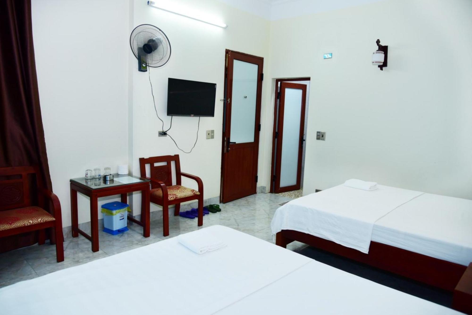 נין בין Phuc Loc Hotel מראה חיצוני תמונה